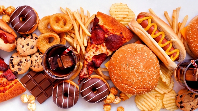 The Hidden Dangers of Processed Foods and How They Impact Your Overall Health